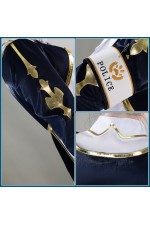 2XXT Cosplay Vtuber Shioriha Ruri NIJISANJI 8th Anniversary LIVE CONCERTO Cosplay Costume